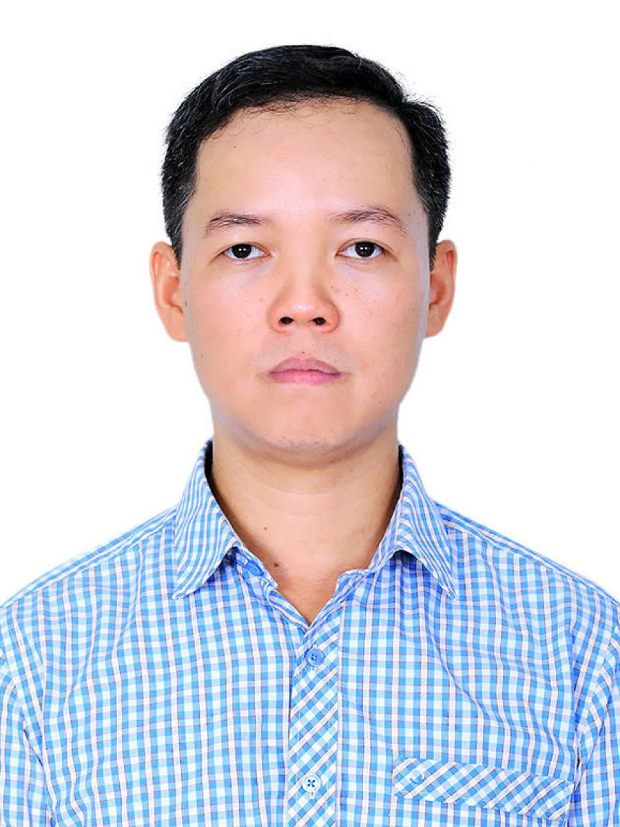 Nguyen Viet Son